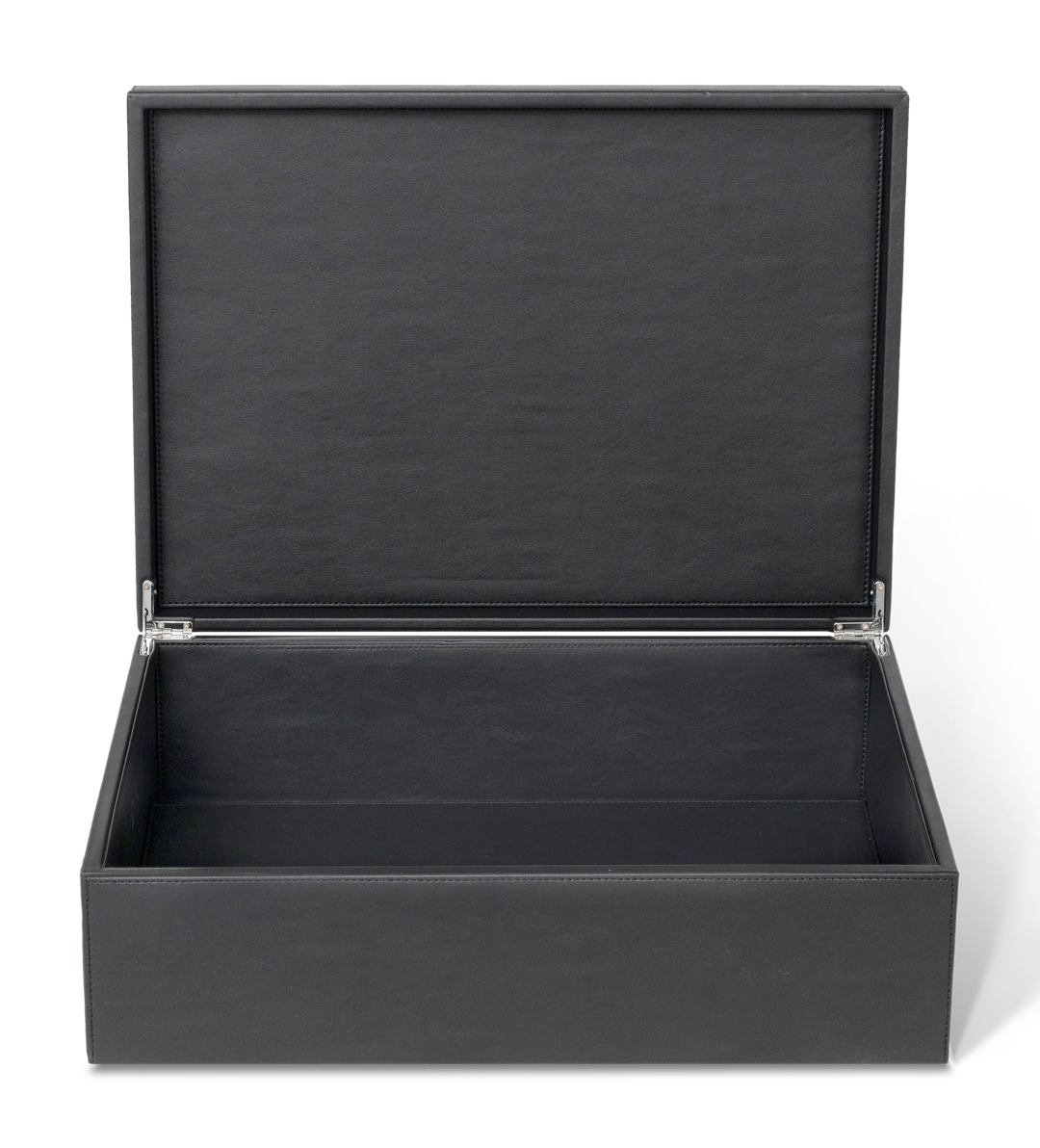 Wäschebox | Schwarz