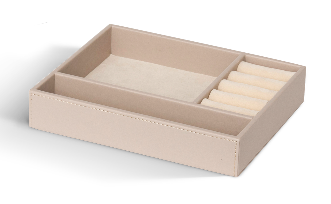 Andros Jewellery tray Natural