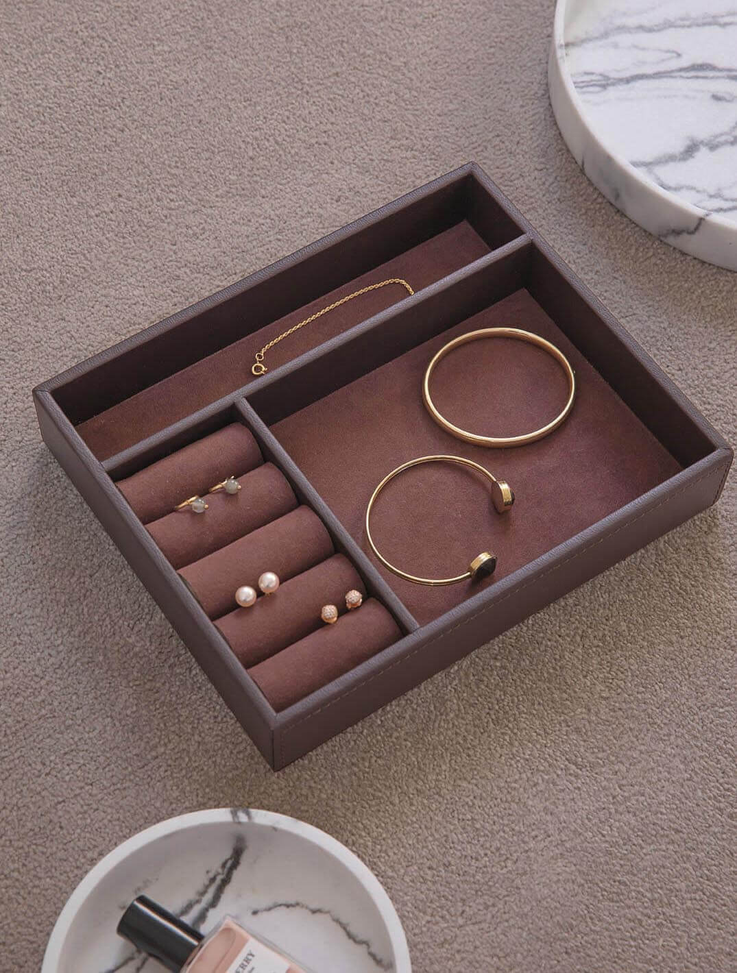 Andros Jewellery tray Classic