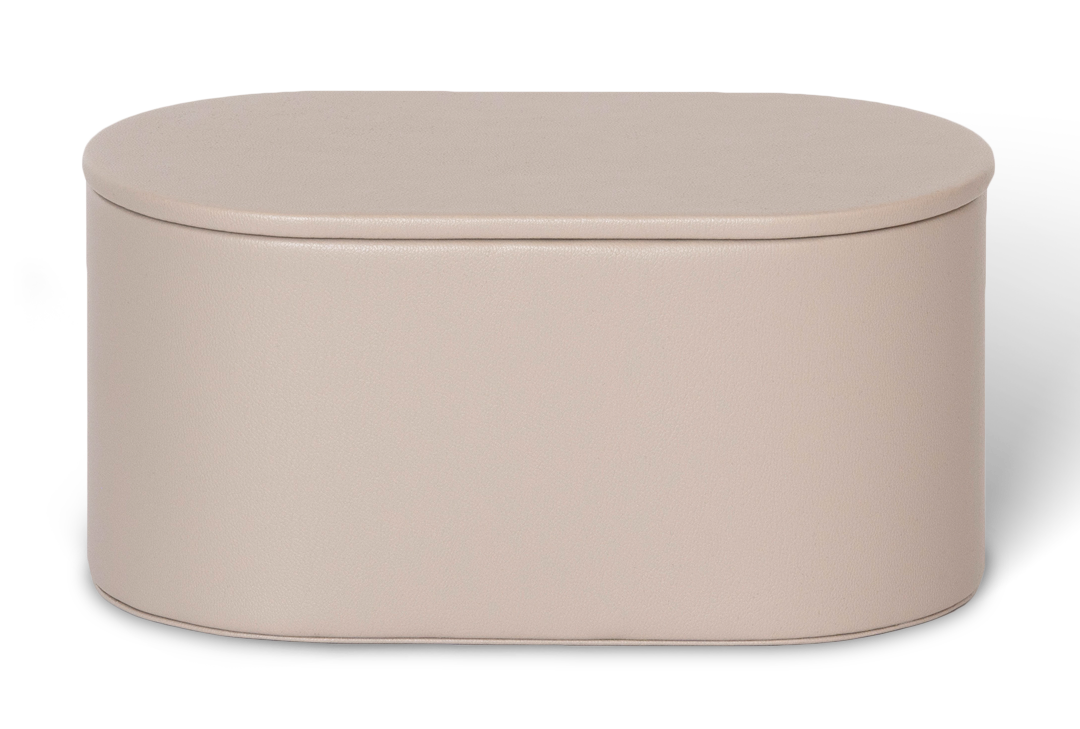 Bahia Amenity Box Natural