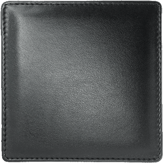 Kellner-Notizblock A7 | Stifthalter