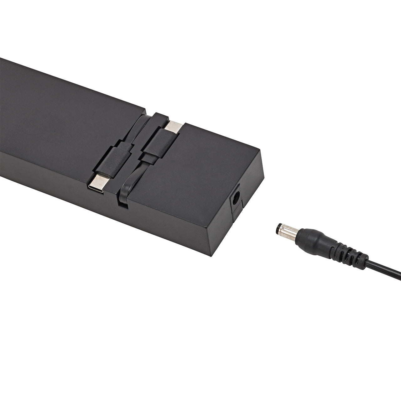 Nuindie USB-C 6-Fach Ladegerät