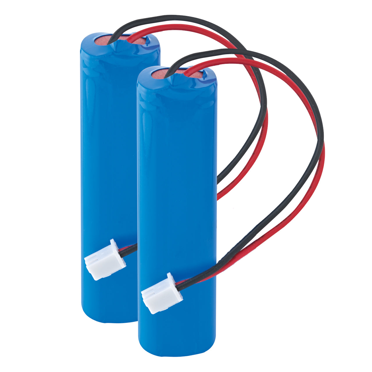 Ersatzakku 2200mAh Li-Ion Akku ZNL18650