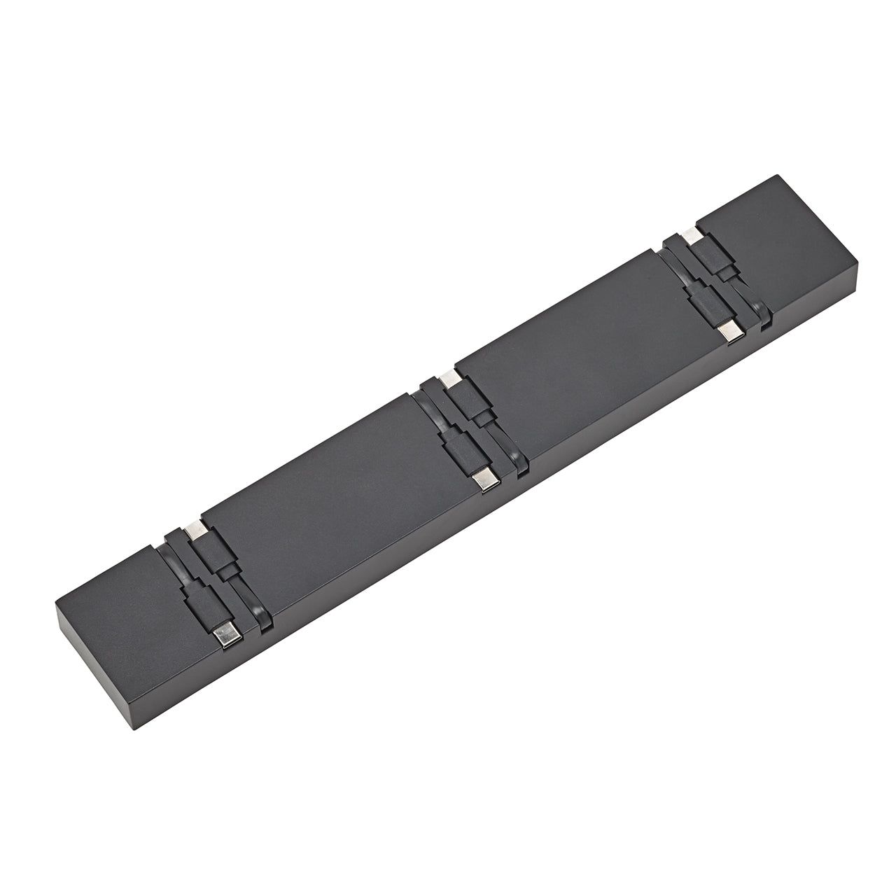 Nuindie USB-C 6-Fach Ladegerät