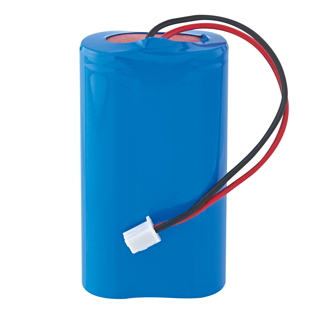 Ersatzakku 4400mAh Li-Ion Akku ZNL18650