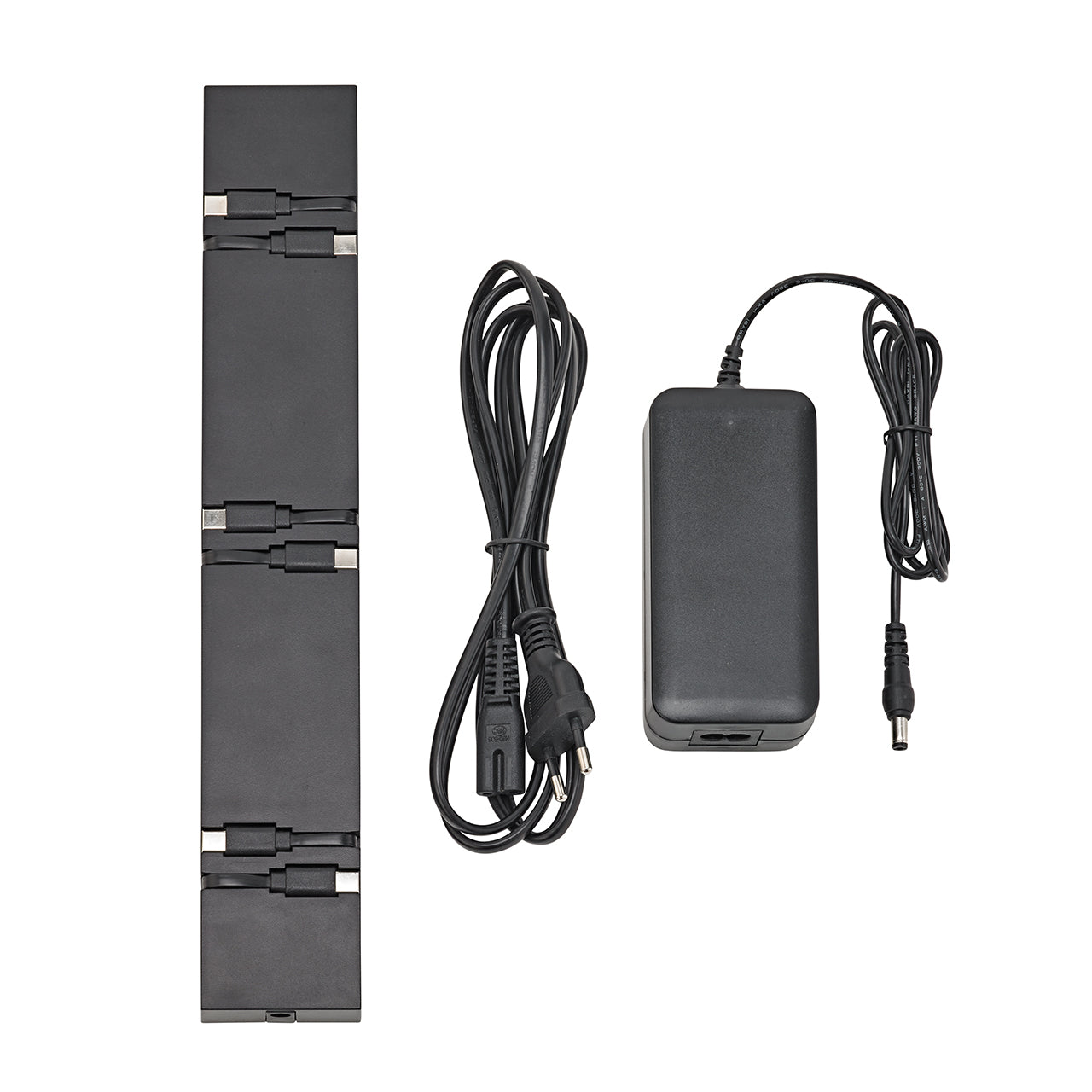 Nuindie USB-C 6-Fach Ladegerät