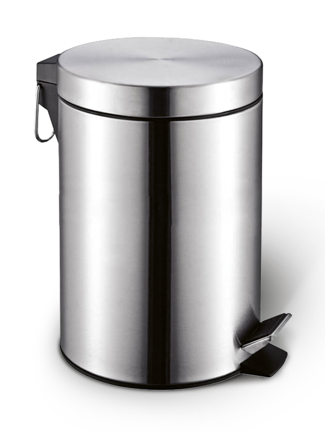 Hygieneeimer 5L Edelstahl