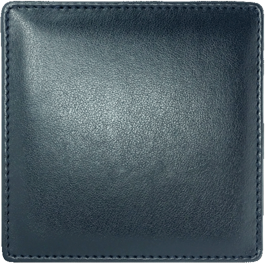 Kellner-Notizblock A7 | Stifthalter