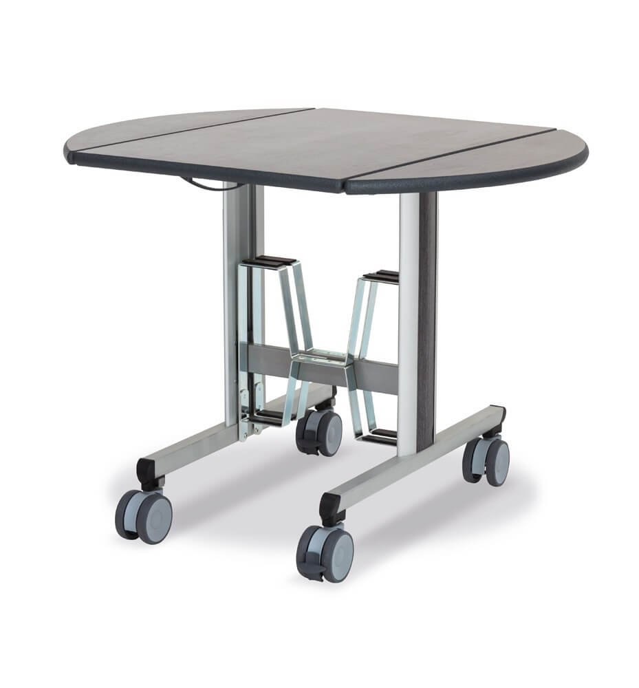 Zimmerservicewagen Double-D Top