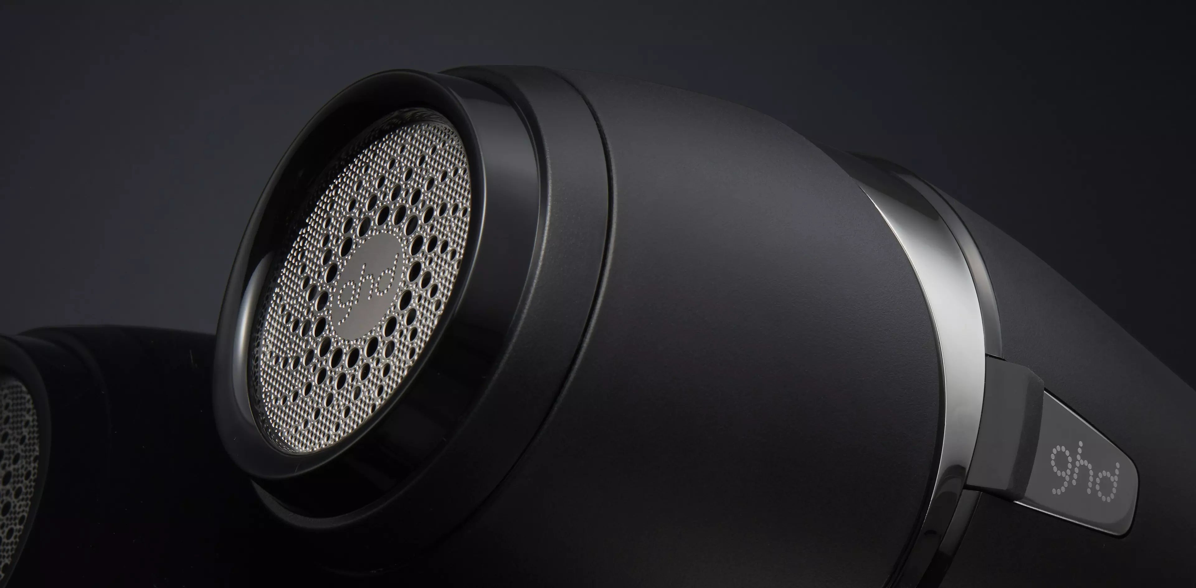 Haartrockner ghd air® | Schwarz