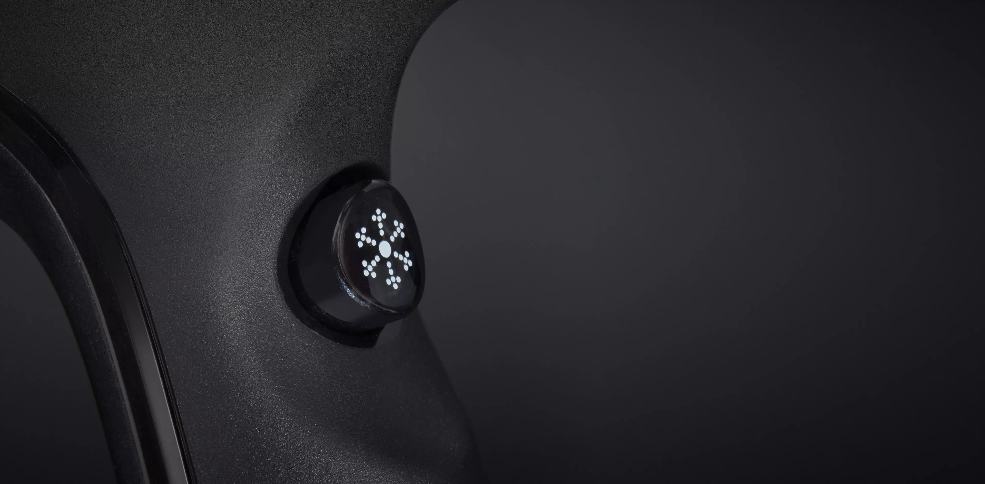 Haartrockner ghd air® | Schwarz