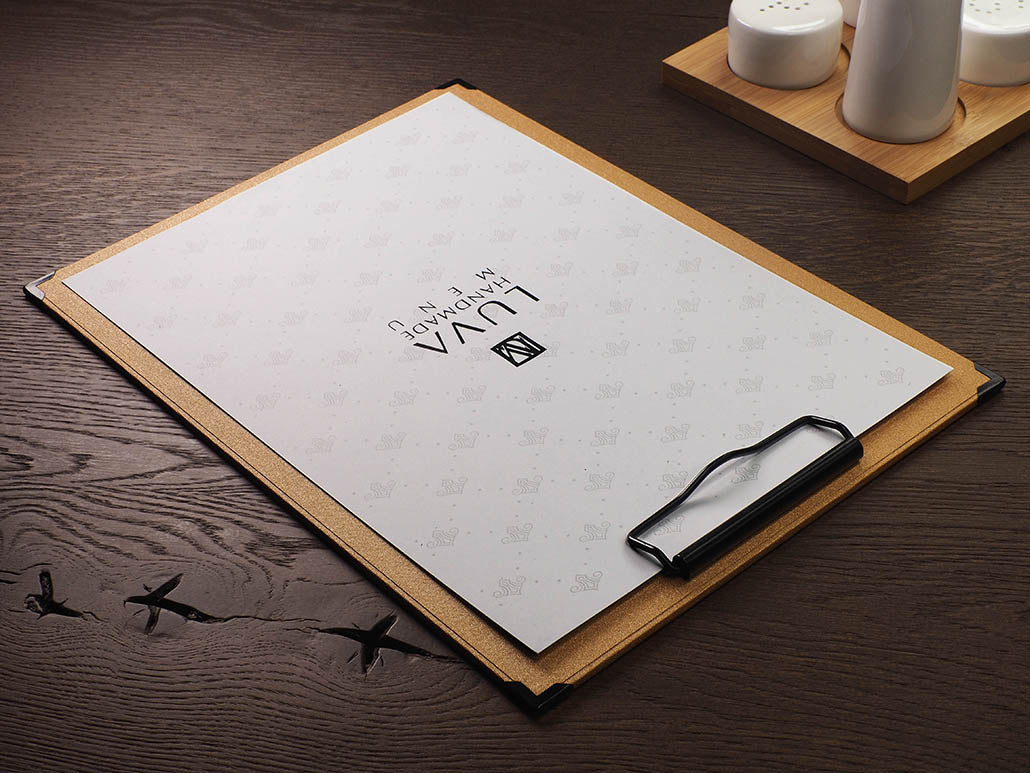 Clipboard menu 1028280