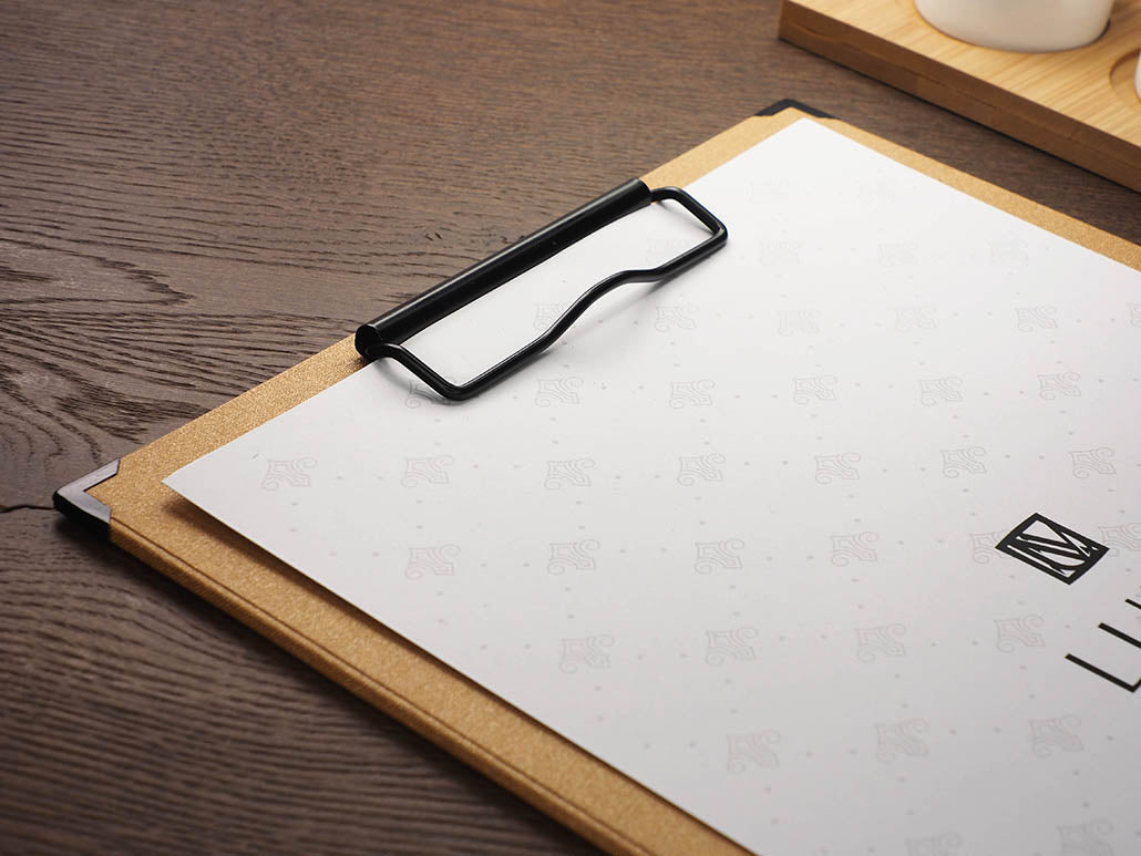 Clipboard menu 1028280