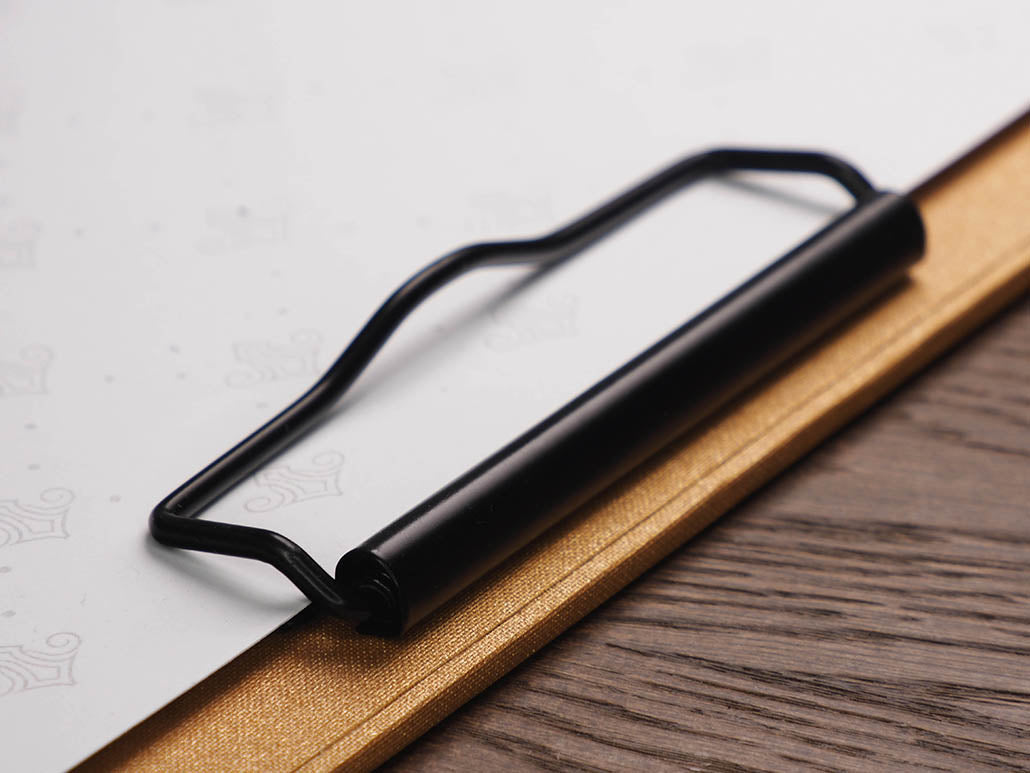 Clipboard menu 1028280