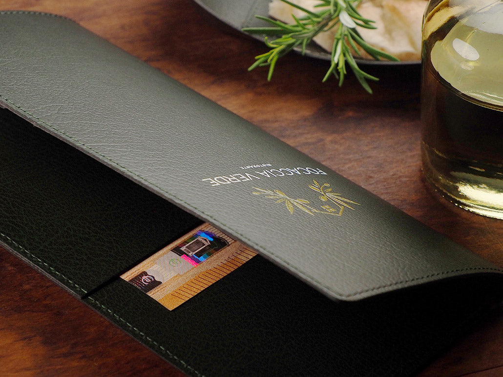 Bill holder 1052330
