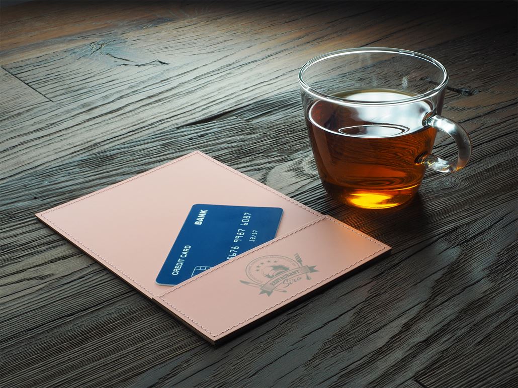 Bill holder 1053094