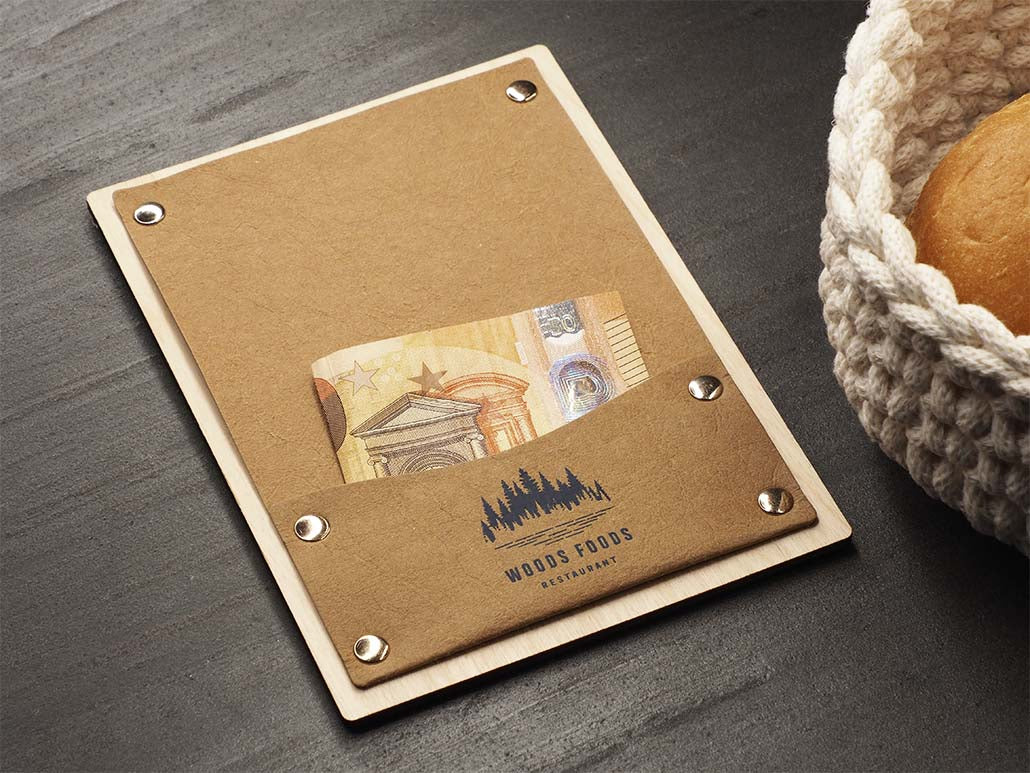 Bill holder 1053121