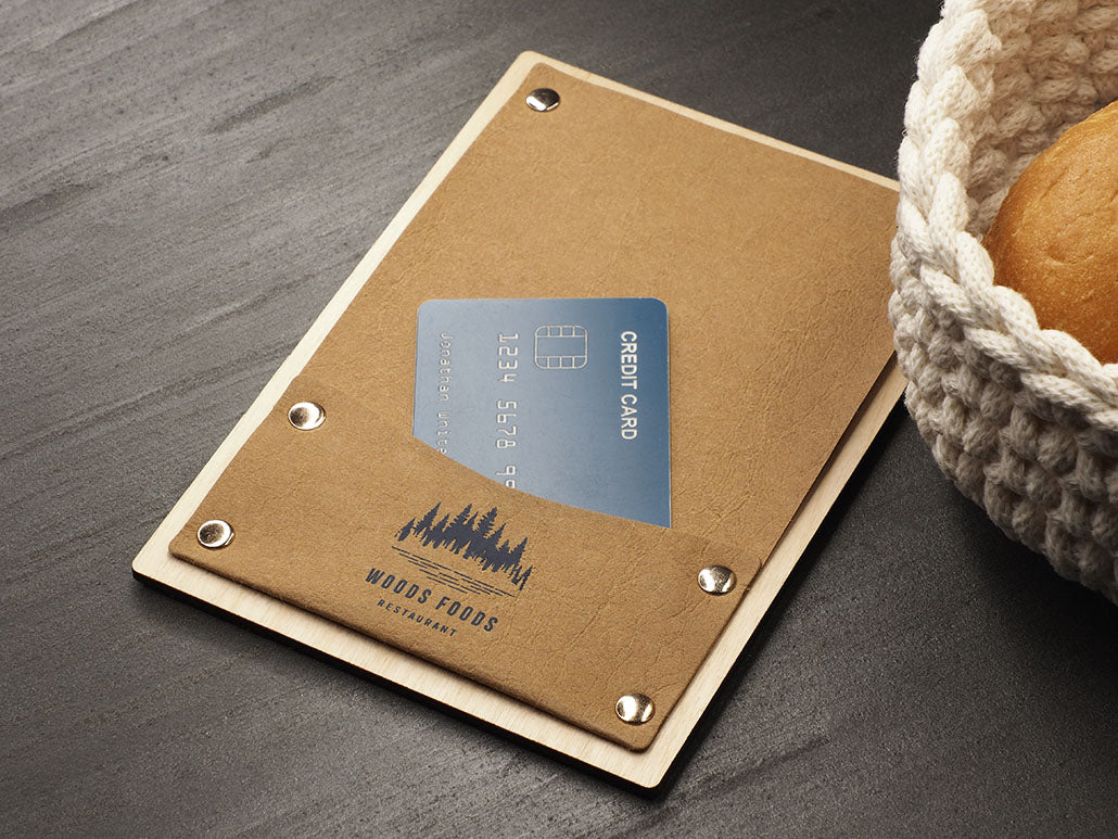 Bill holder 1053121