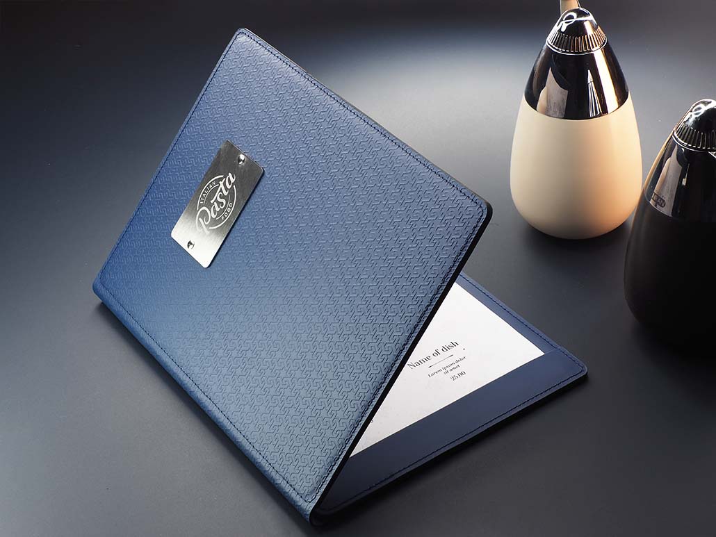 Menu cover Fine Dining 1061243