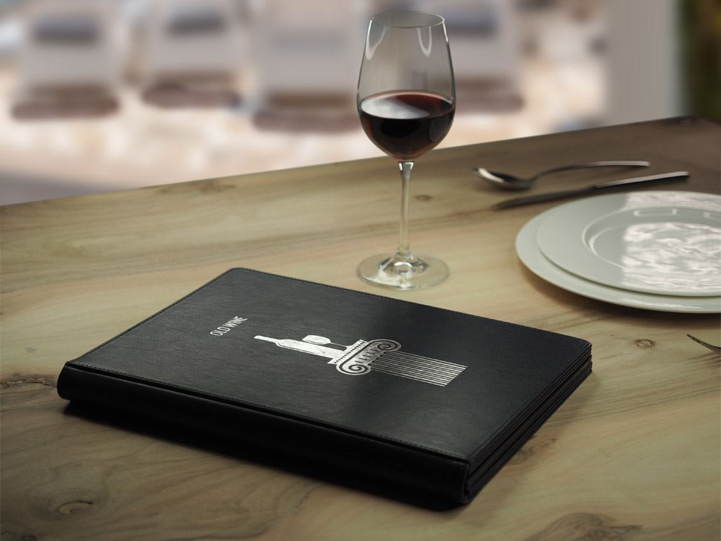 Menu cover 1065119