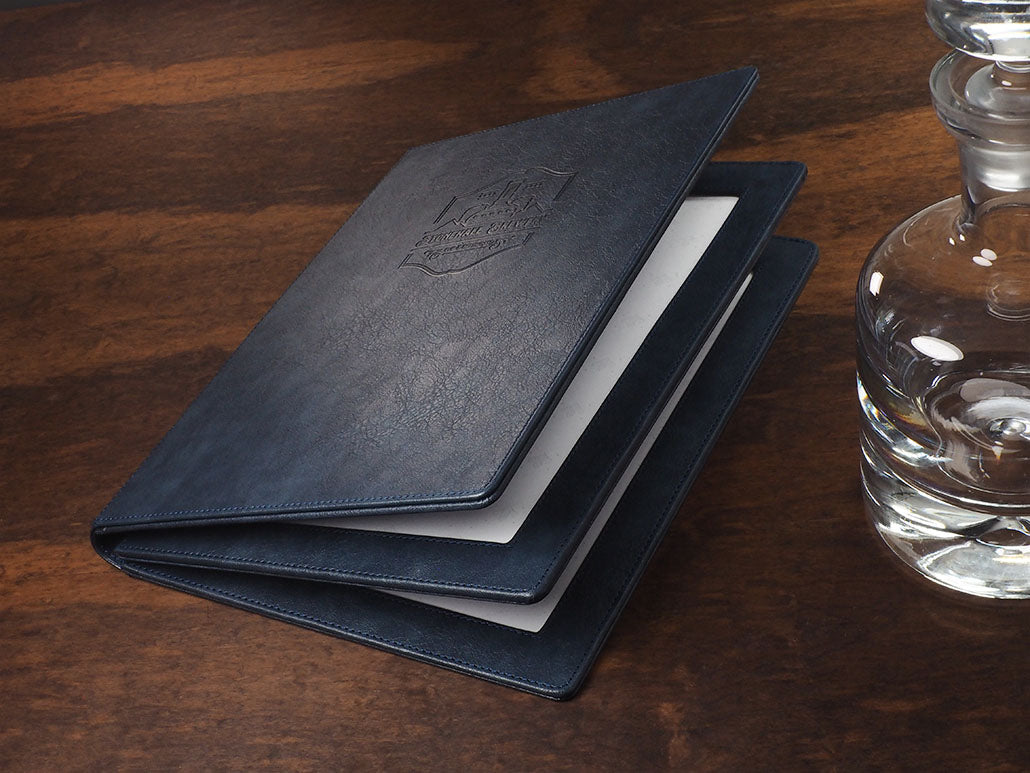 Menu cover 1065327