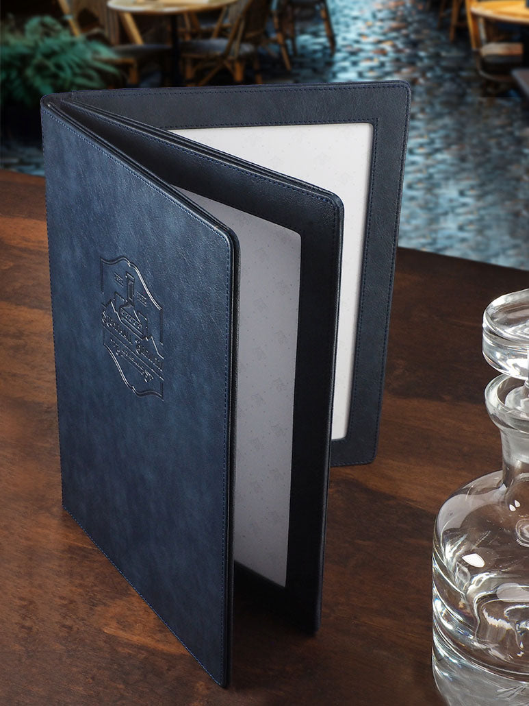 Menu cover 1065327