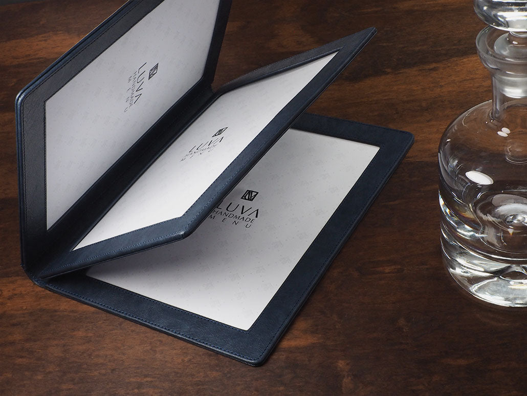 Menu cover 1065327