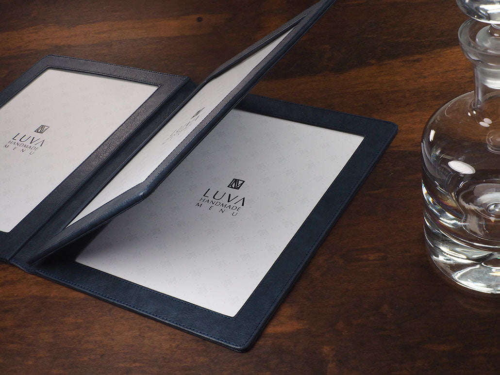 Menu cover 1065327