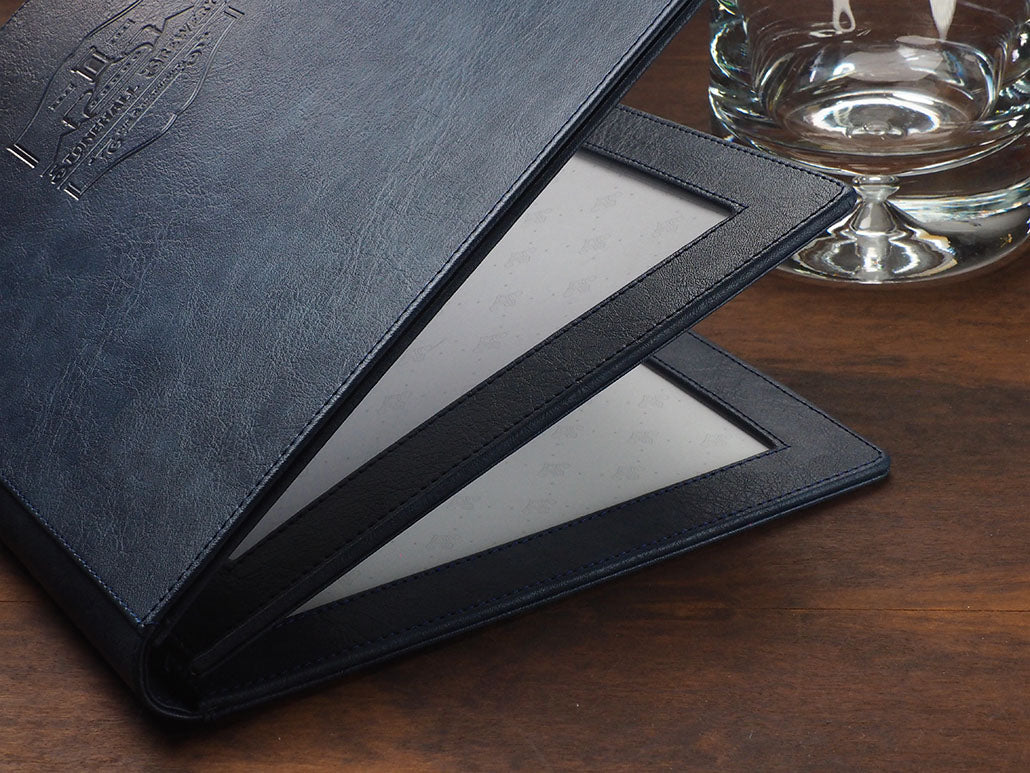 Menu cover 1065327