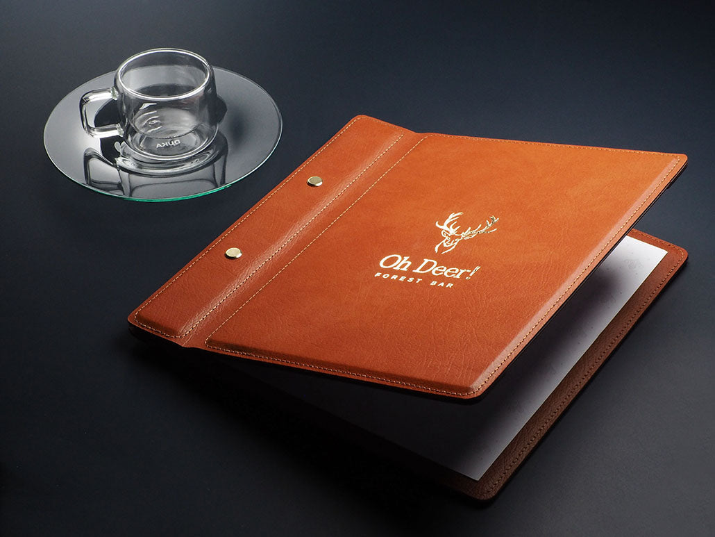Menu cover 1085318
