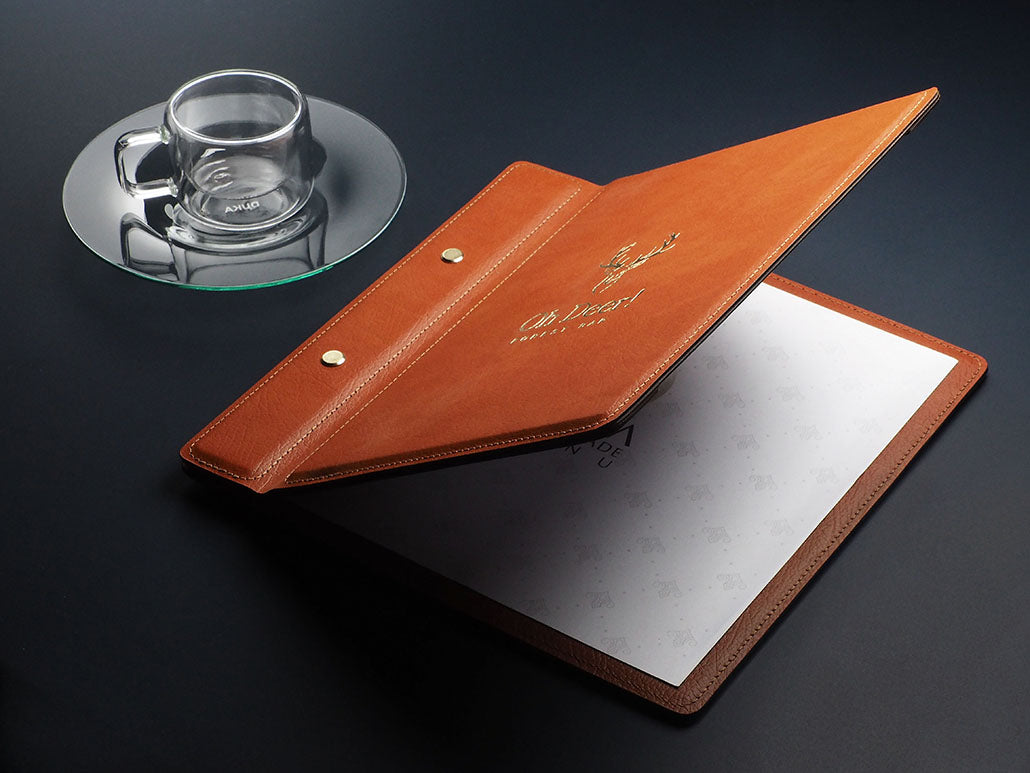 Menu cover 1085318