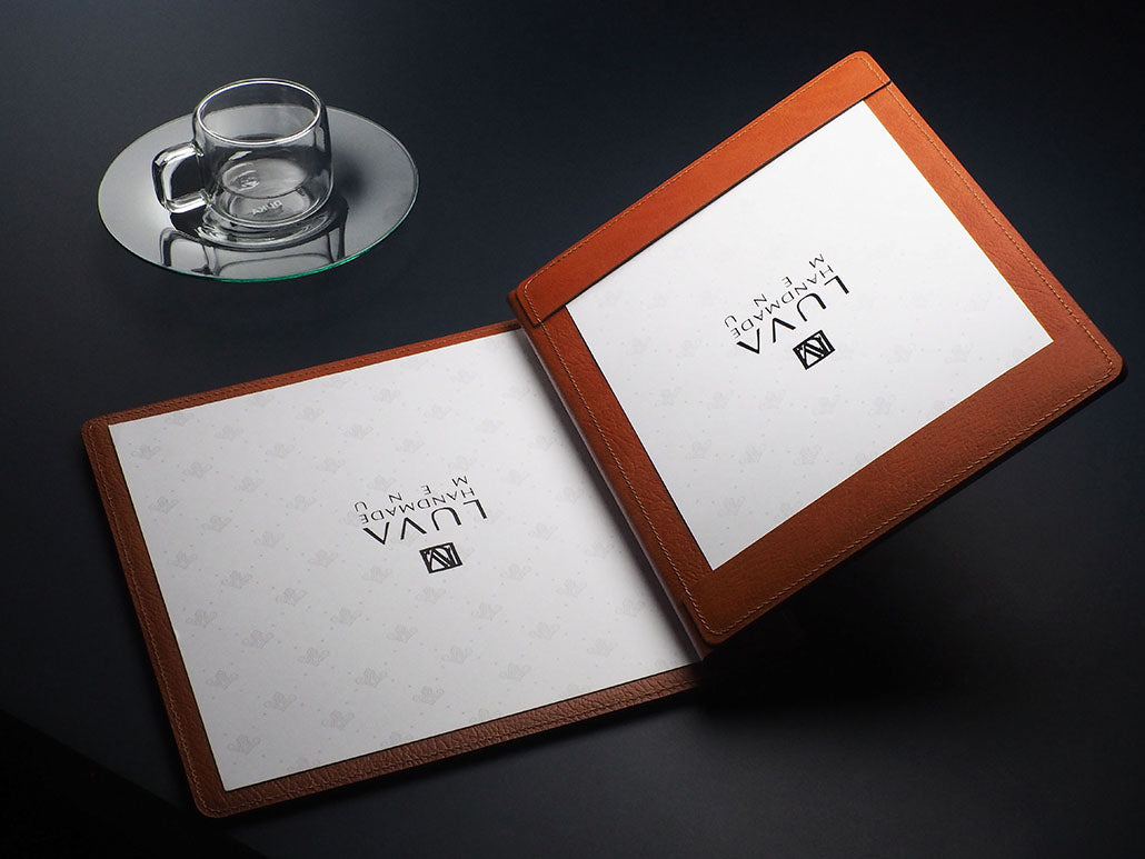 Menu cover 1085318