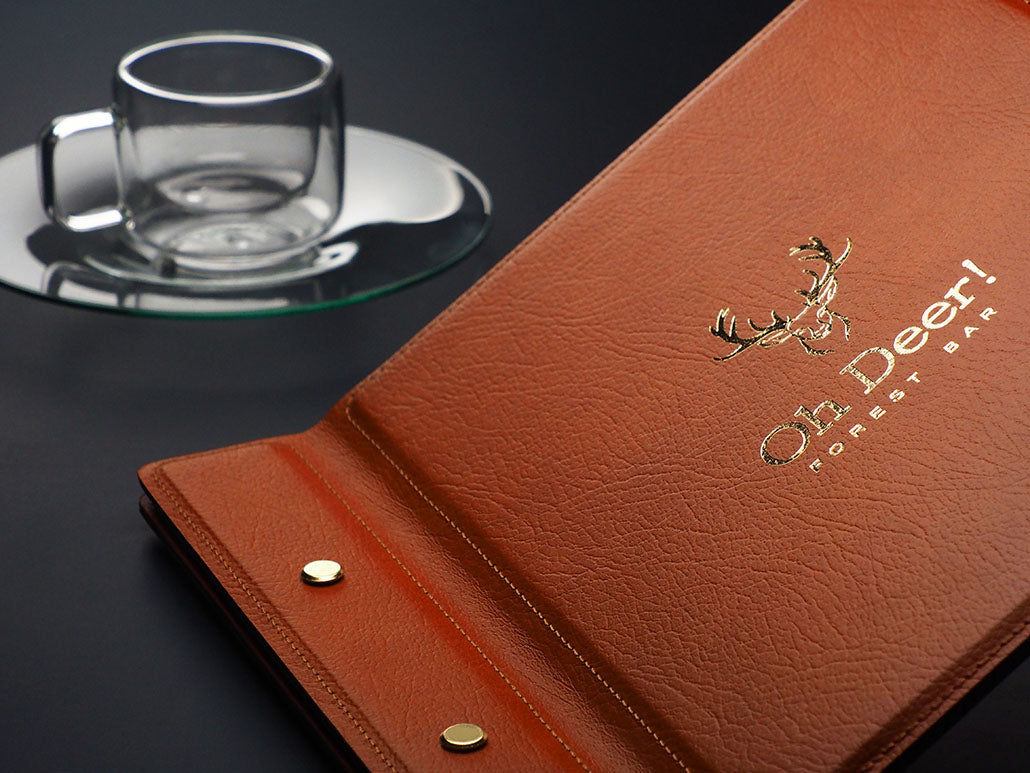 Menu cover 1085318