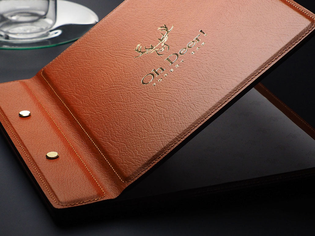 Menu cover 1085318