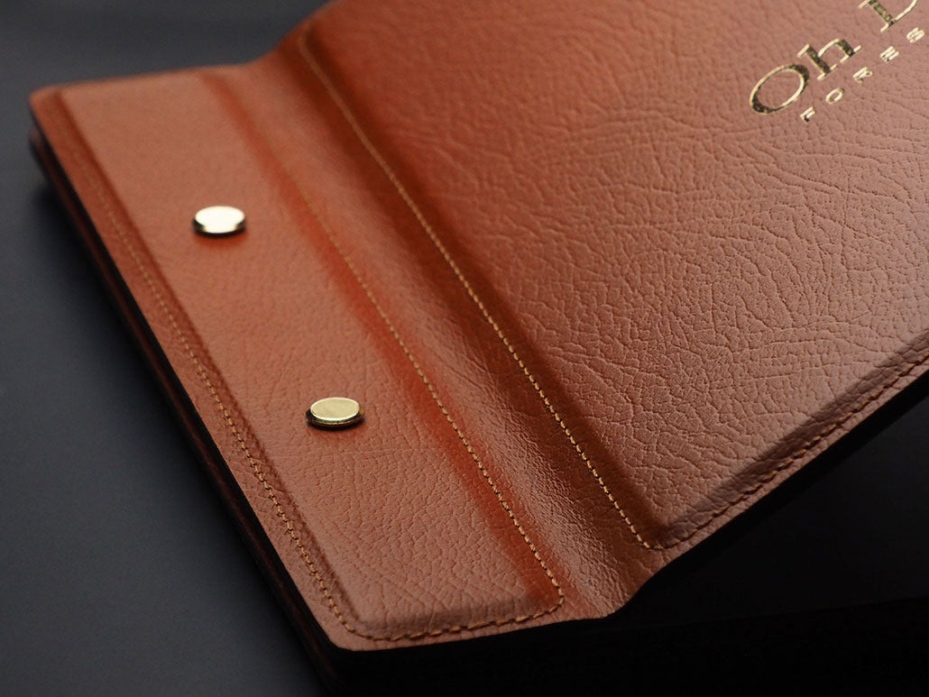 Menu cover 1085318