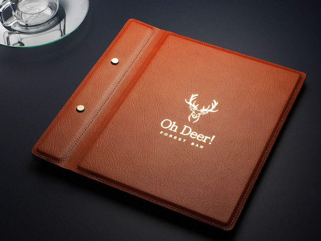 Menu cover 1085318