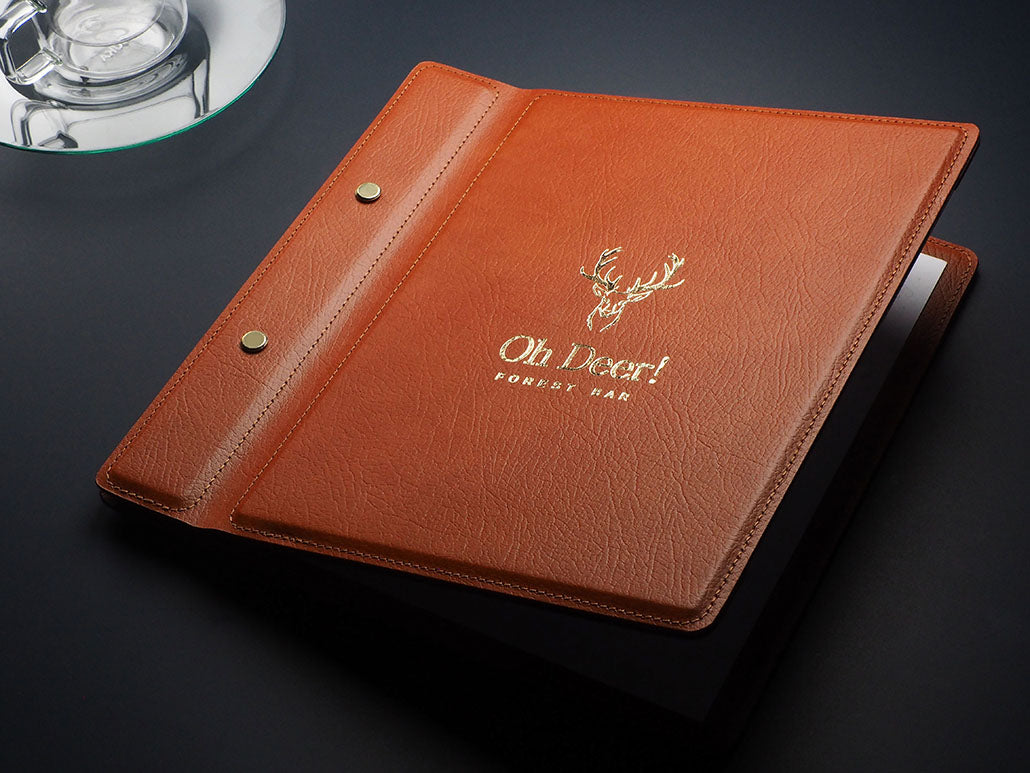 Menu cover 1085318
