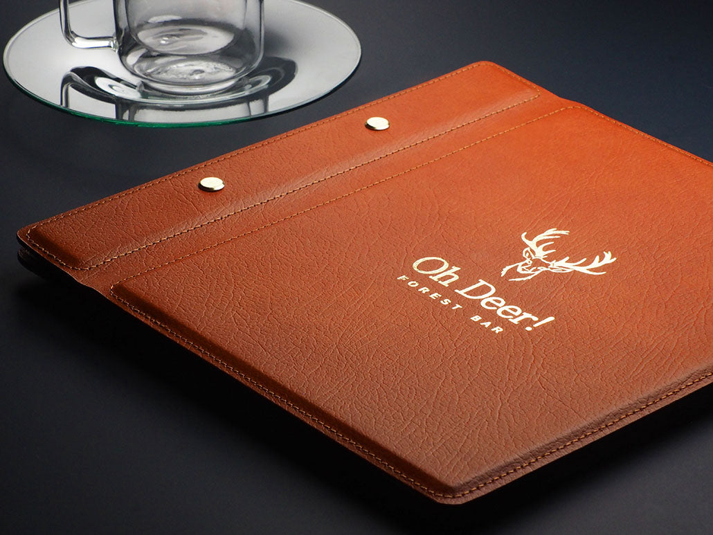 Menu cover 1085318