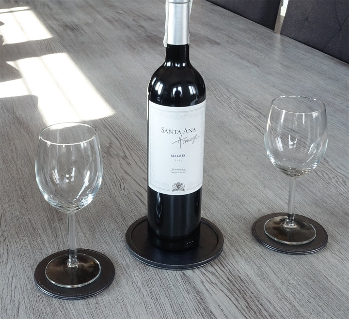 Bottle coaster 1103320
