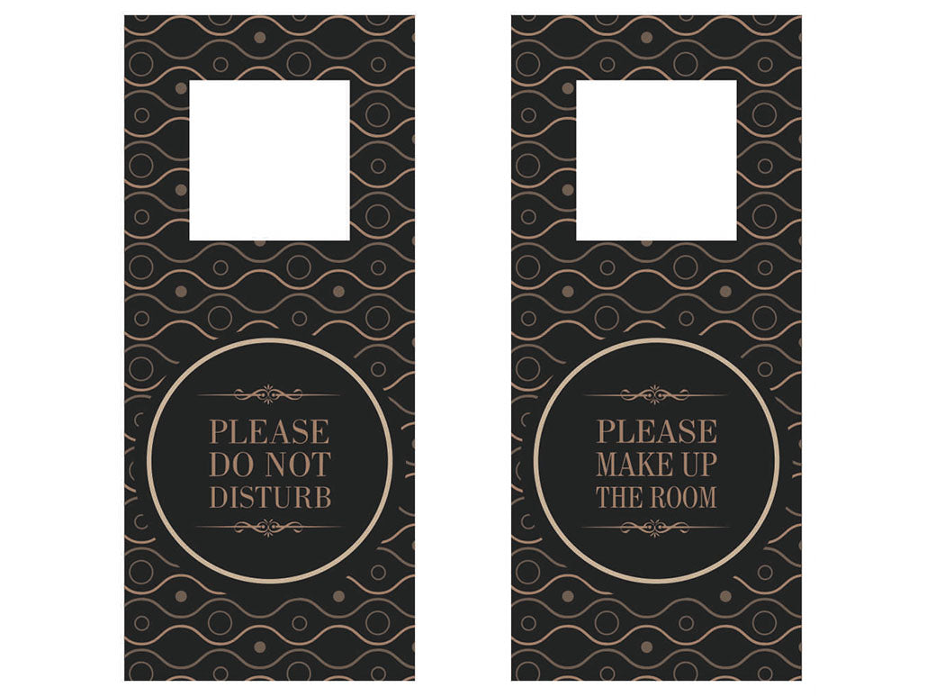 DND door sign 1110117
