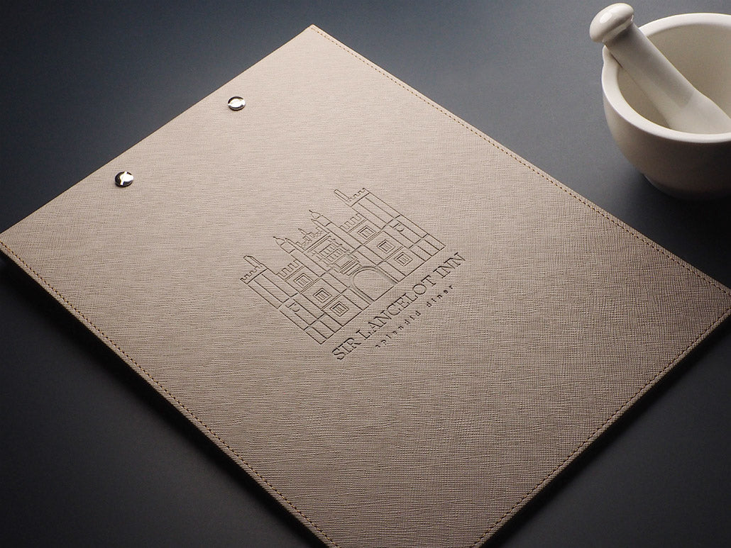 Menu cover 1116113