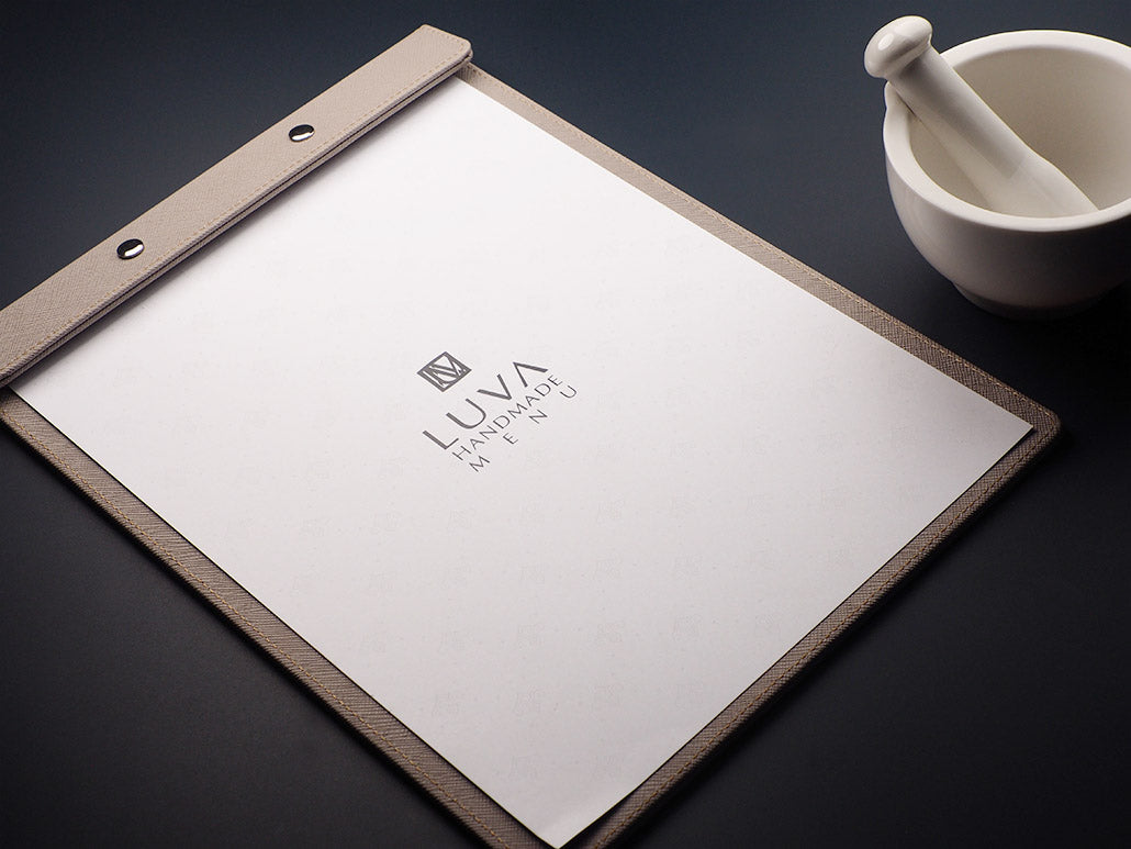 Menu cover 1116113