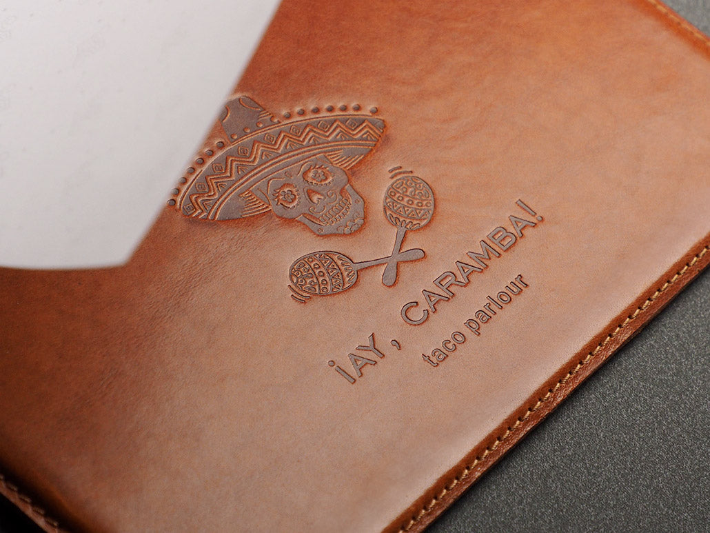 Menu cover Armstrong 1116141