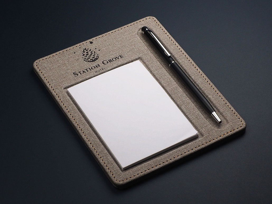 Hotel notepad 1136321