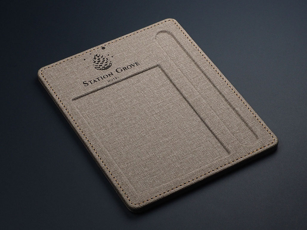 Hotel notepad 1136321