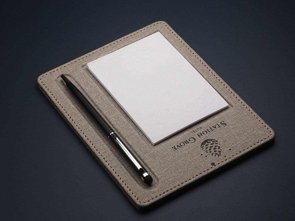 Hotel notepad 1136321