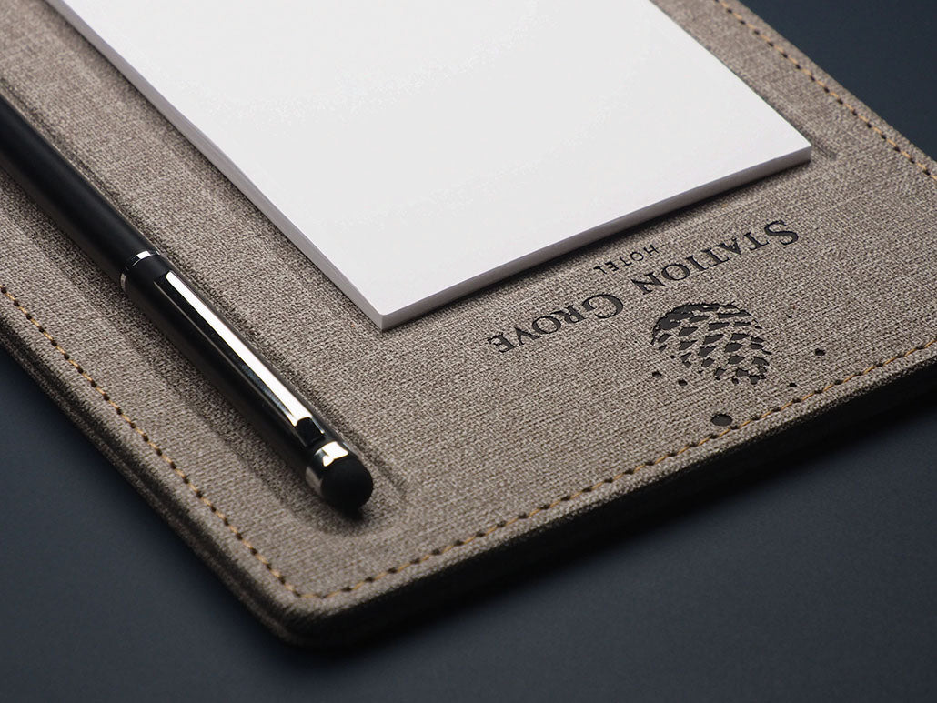 Hotel notepad 1136321