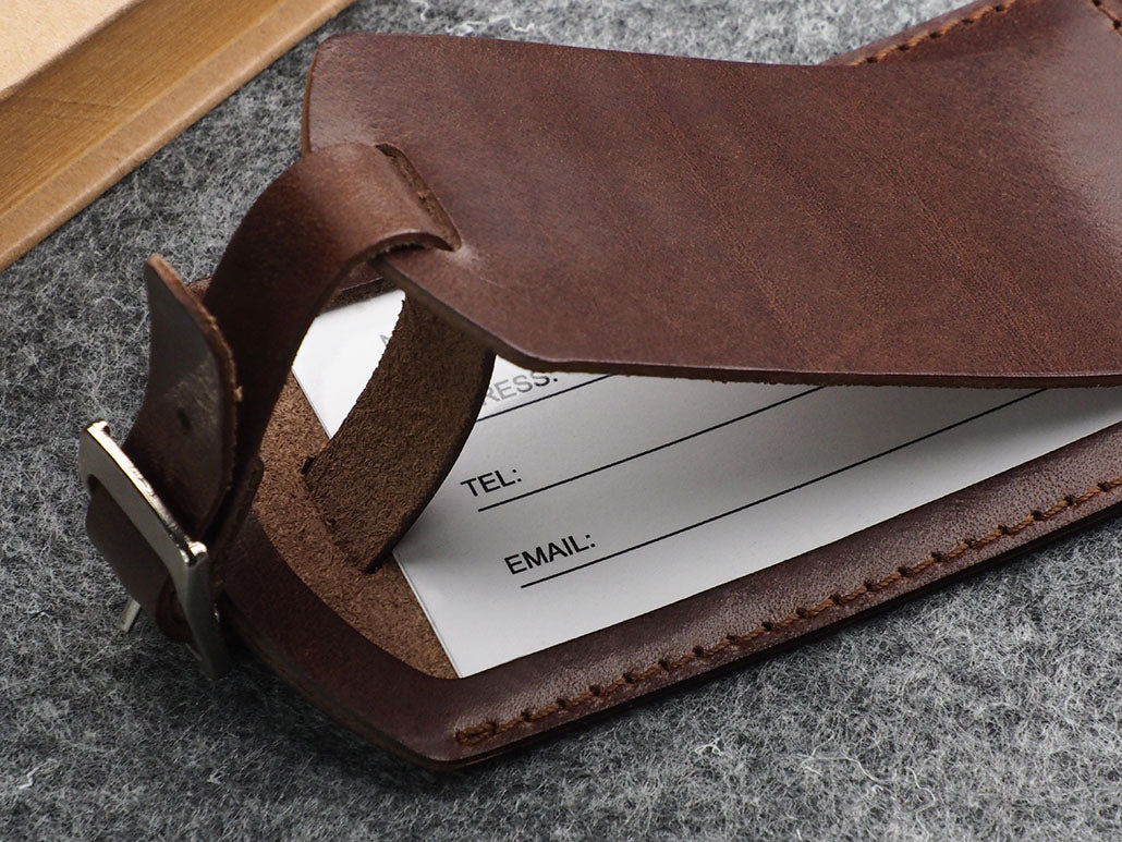 Luggage tag 1155141