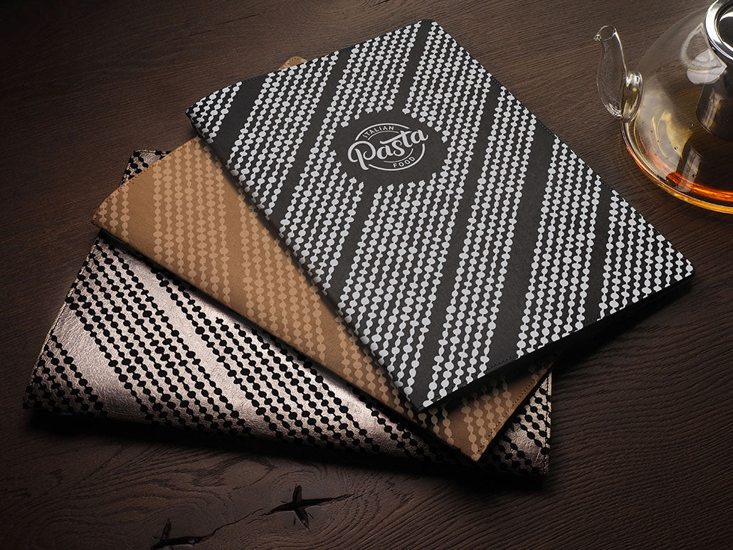 Menu cover Ambiente 1178301