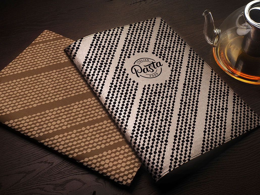 Menu cover Ambiente 1178301